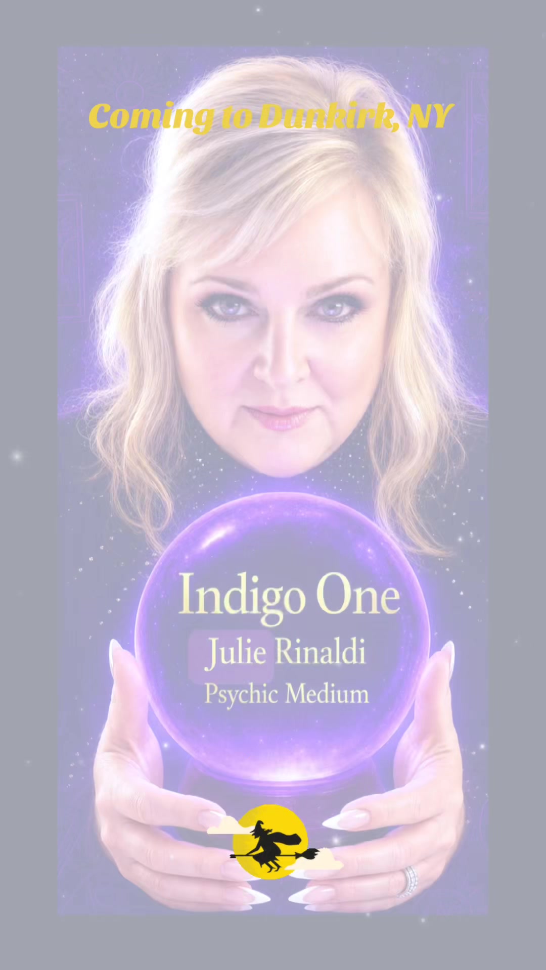 @Julie Rinaldi