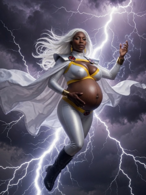 @MysticalMaternity✨Fantasy Art