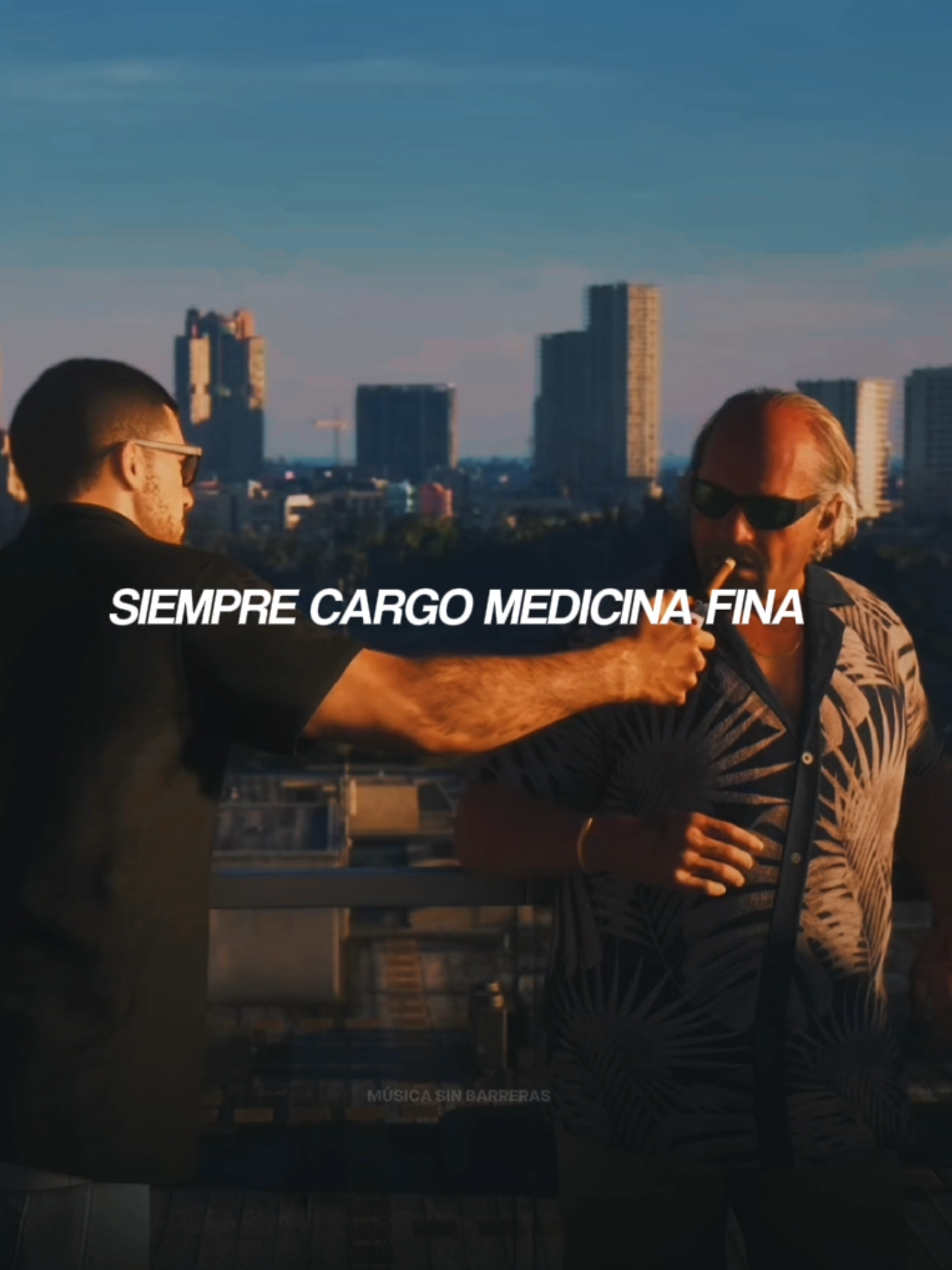 @Música Sin Barreras