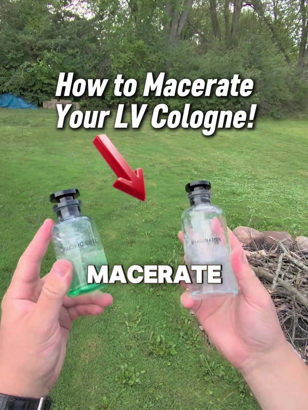 @ComedicScents