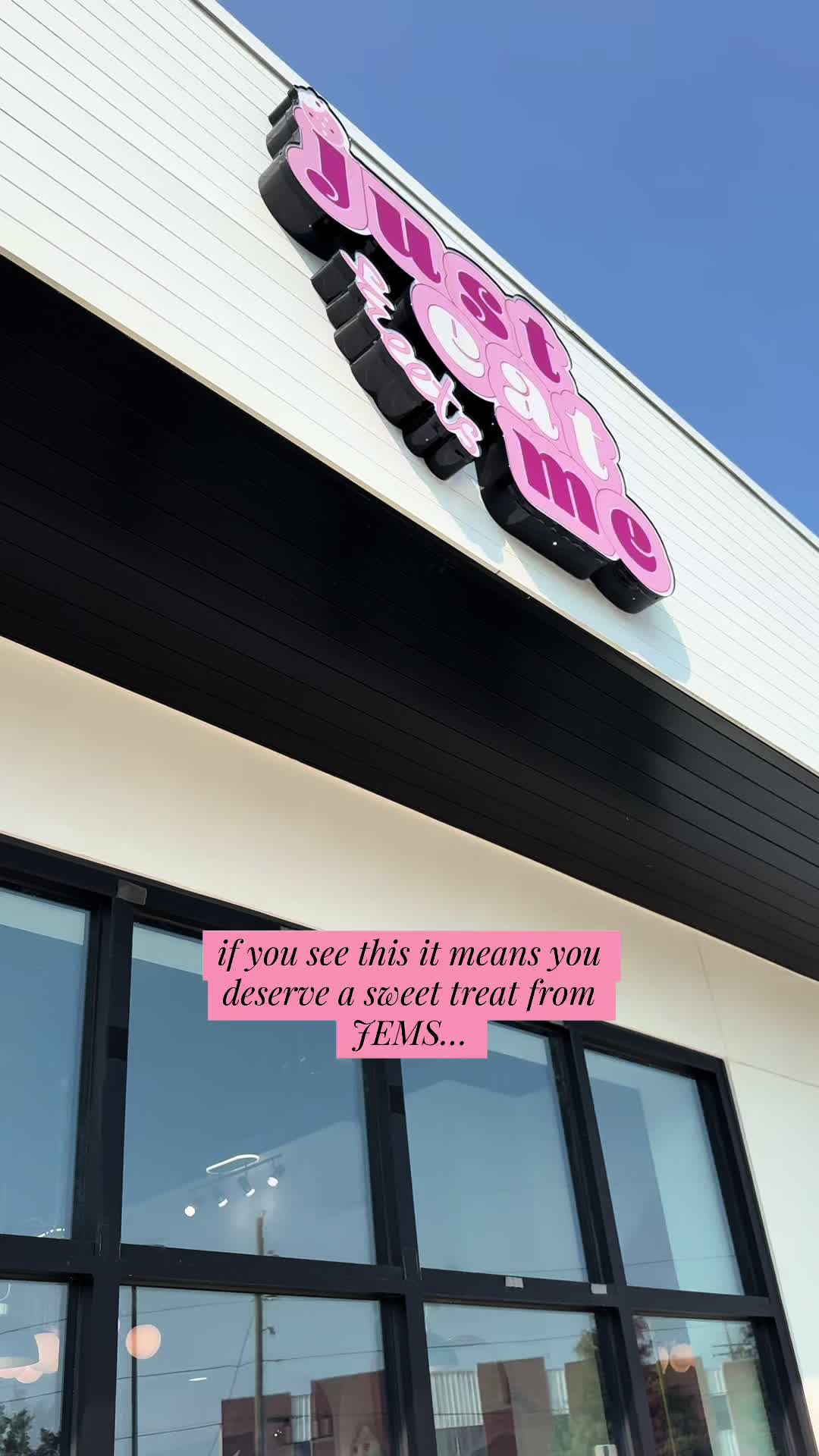 @Just Eat Me Sweets