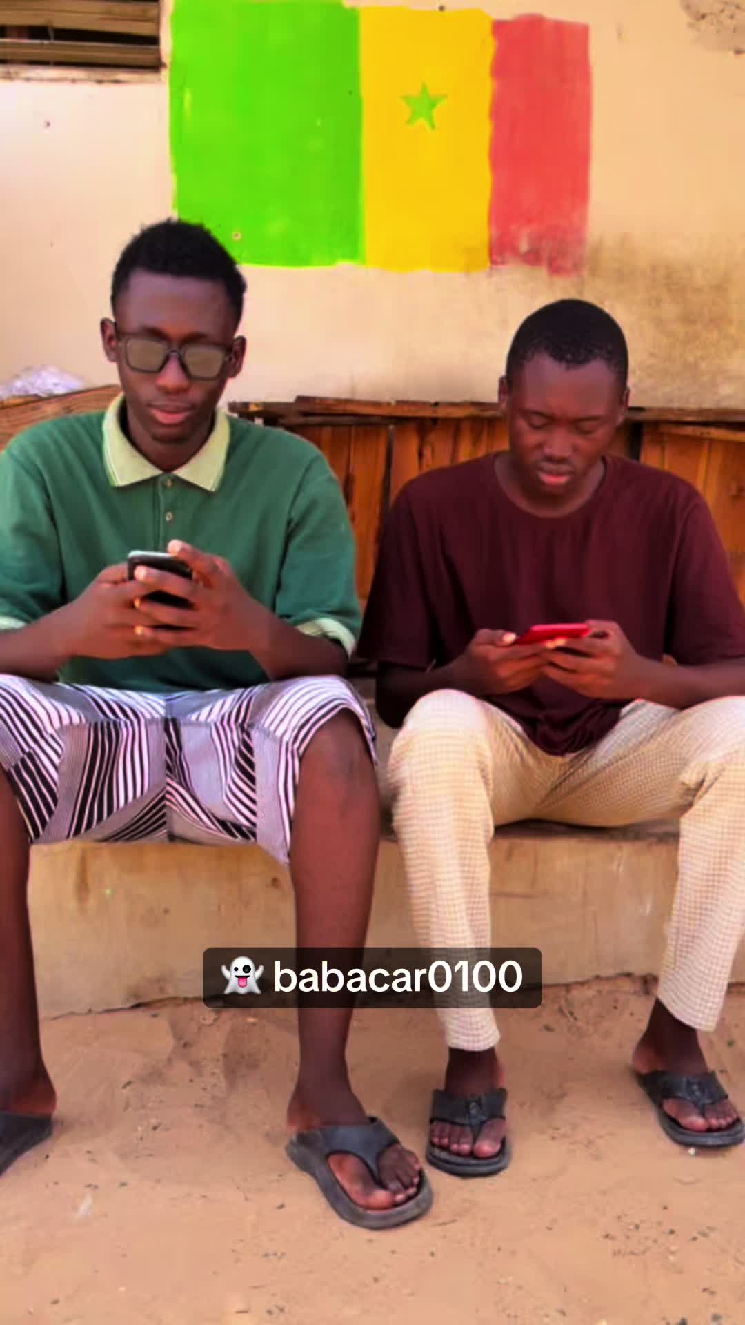@BABACAR 🇸🇳