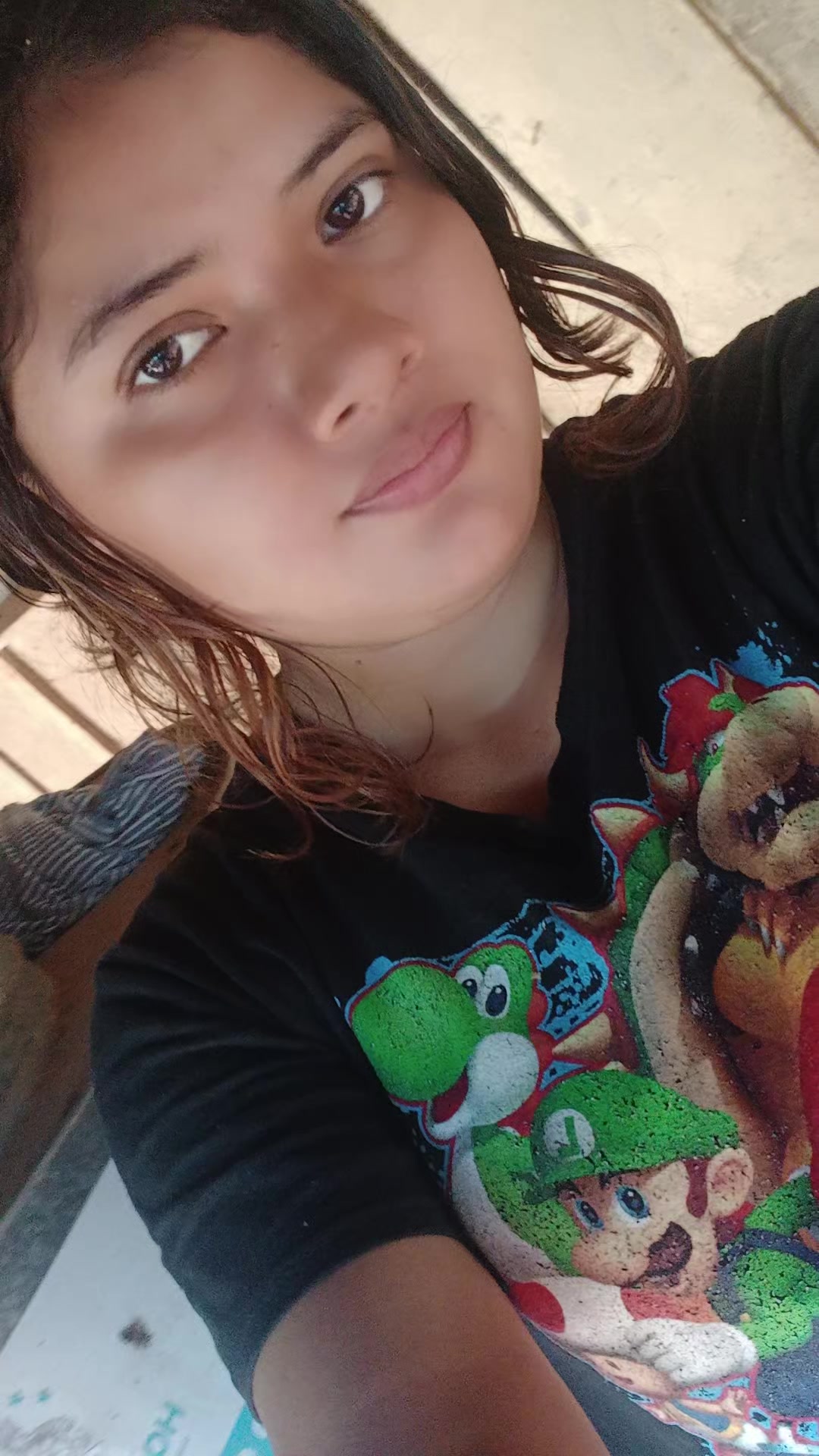 @Danielita Garsia