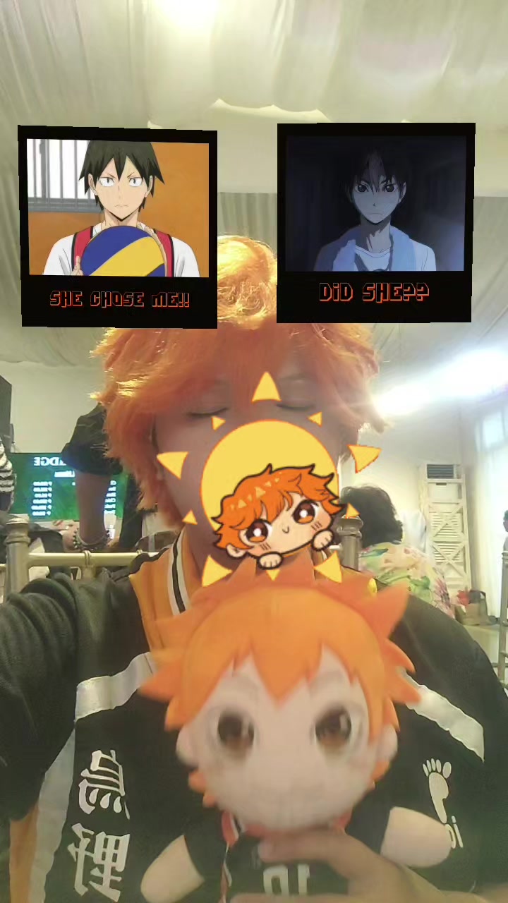 @Tinacchi 🍊🧡🖤