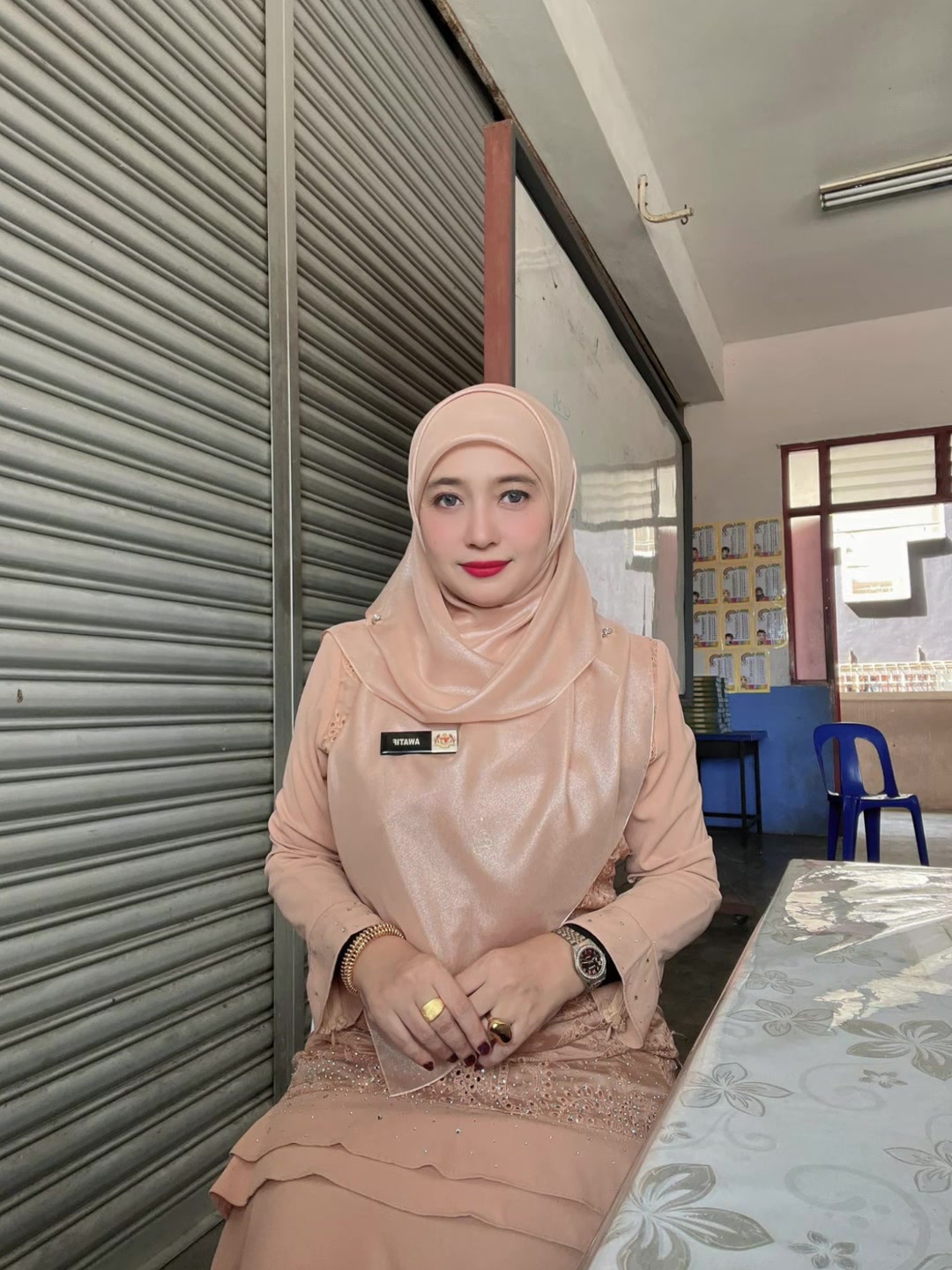 @cik utif gojesss
