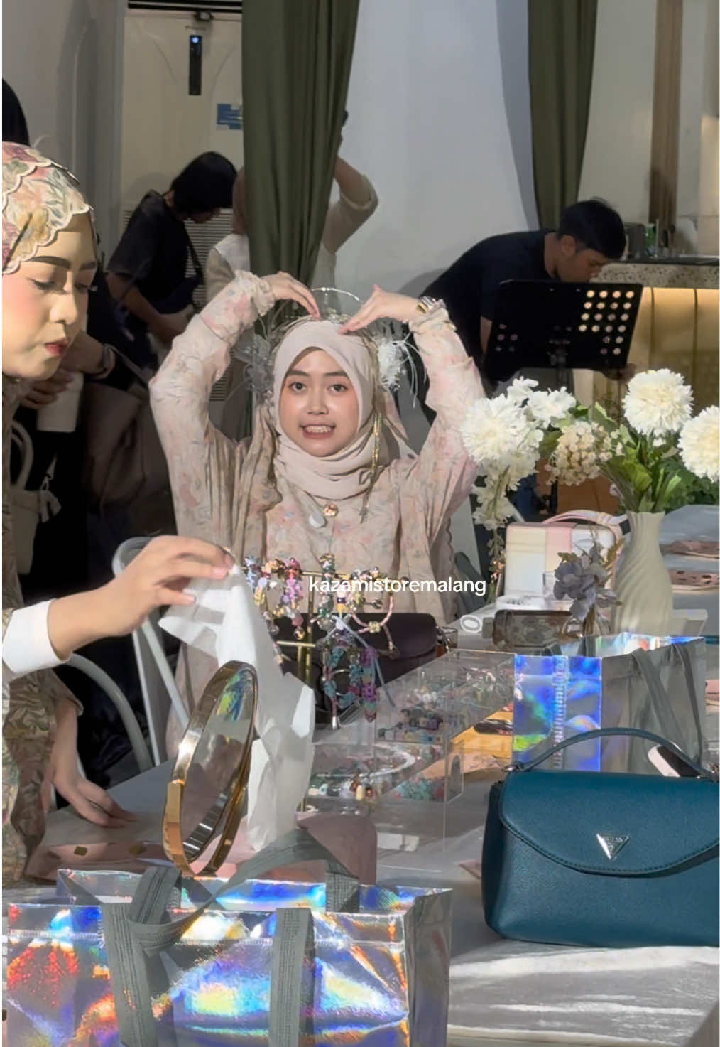 @Kazami store malang