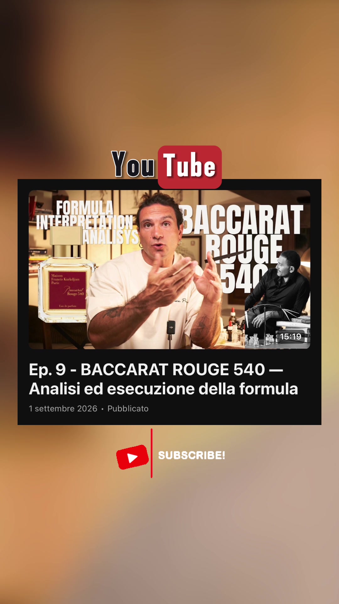 @Edoardo Tacconi