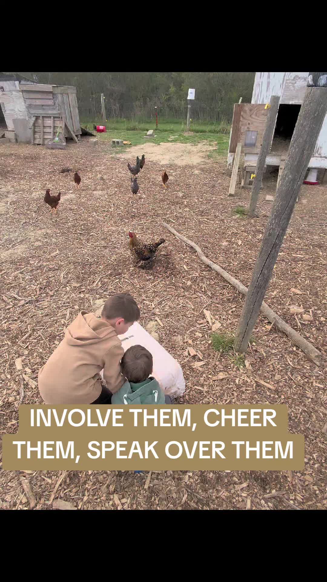 @Warz Acres | Michigan
