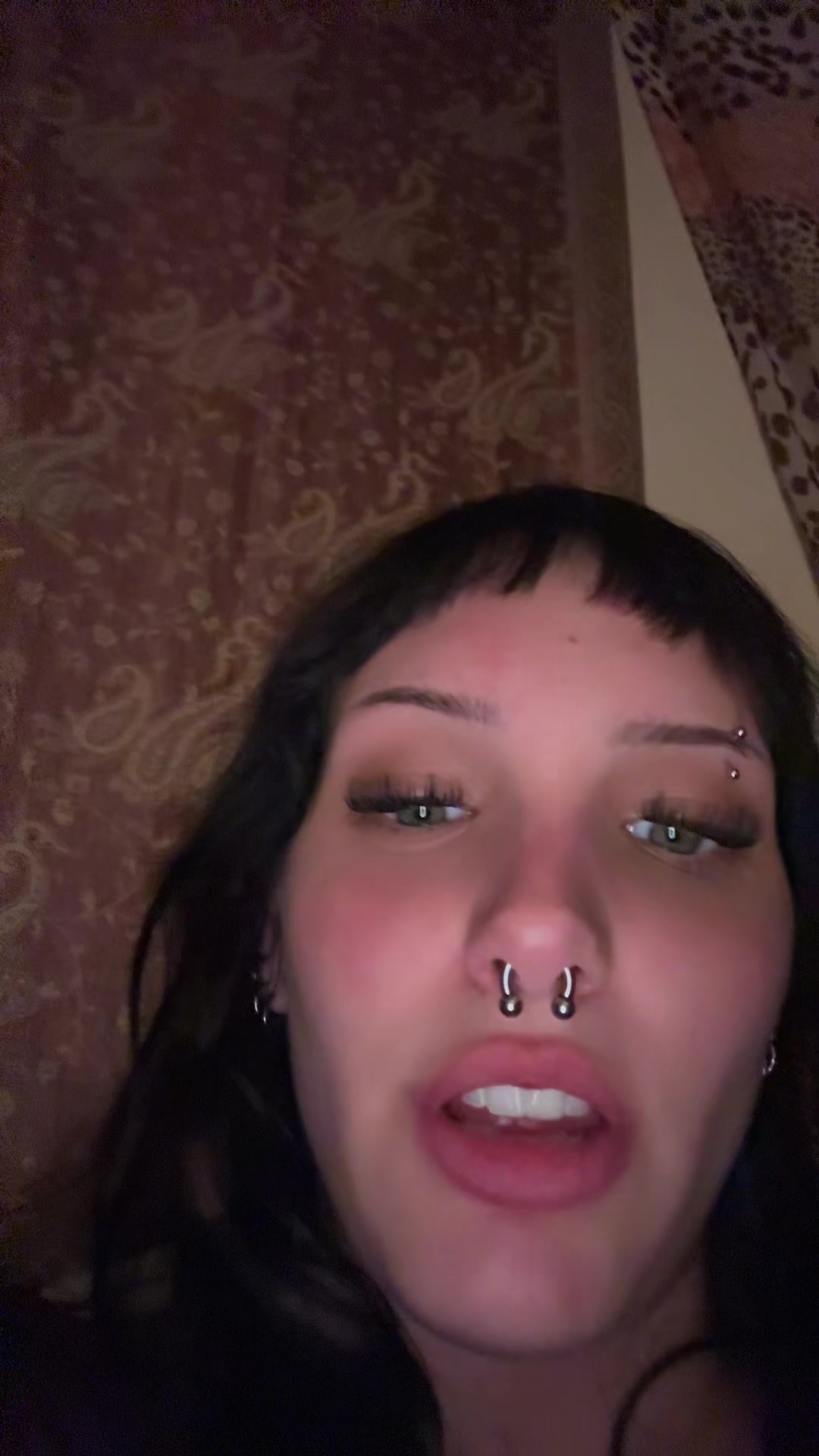 @baby bangs girl