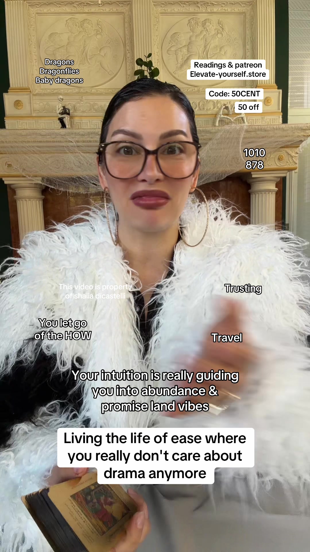 @Shaiia Dicastelli