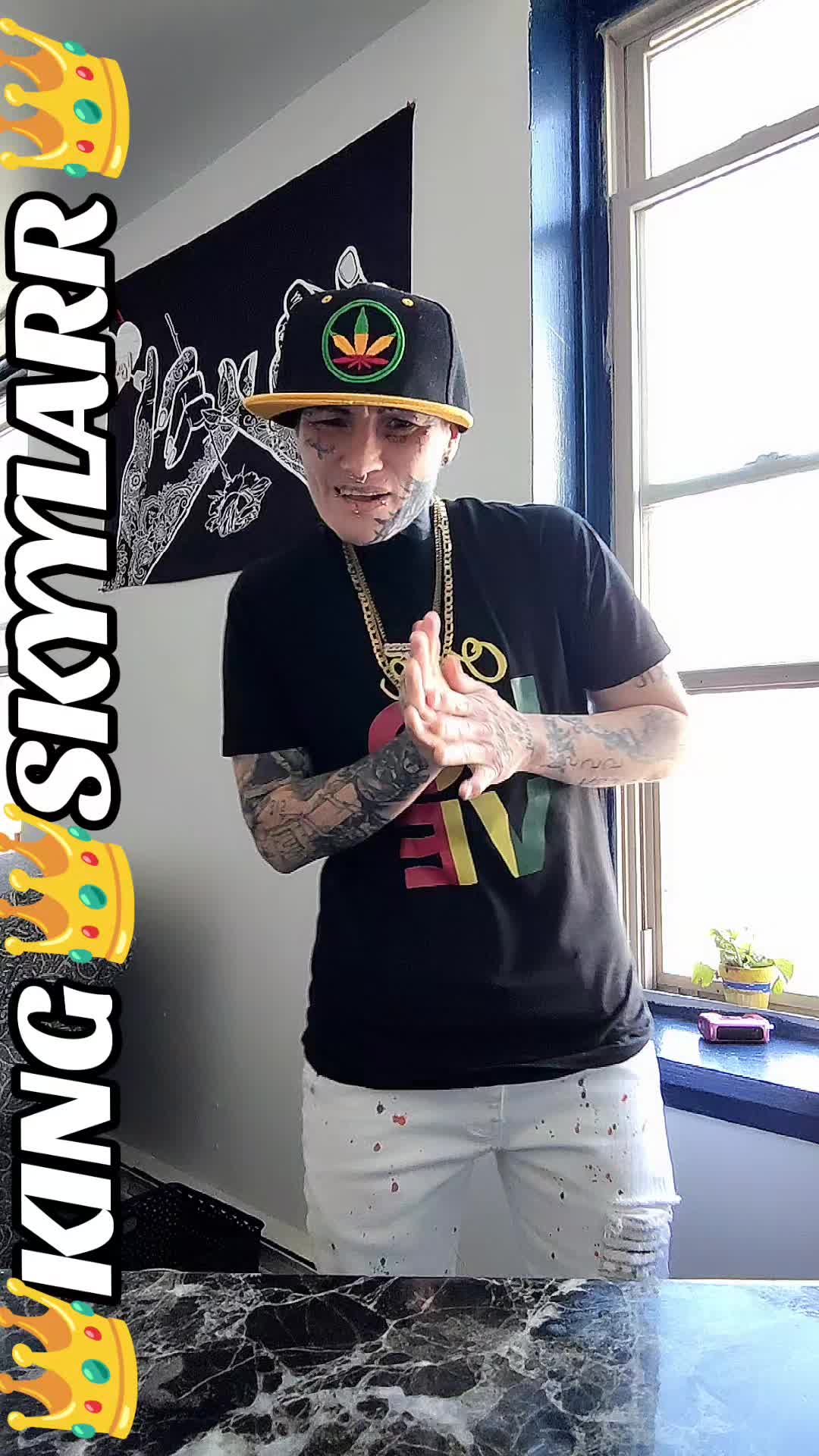 @👑KING👑 SKYYLARR👑