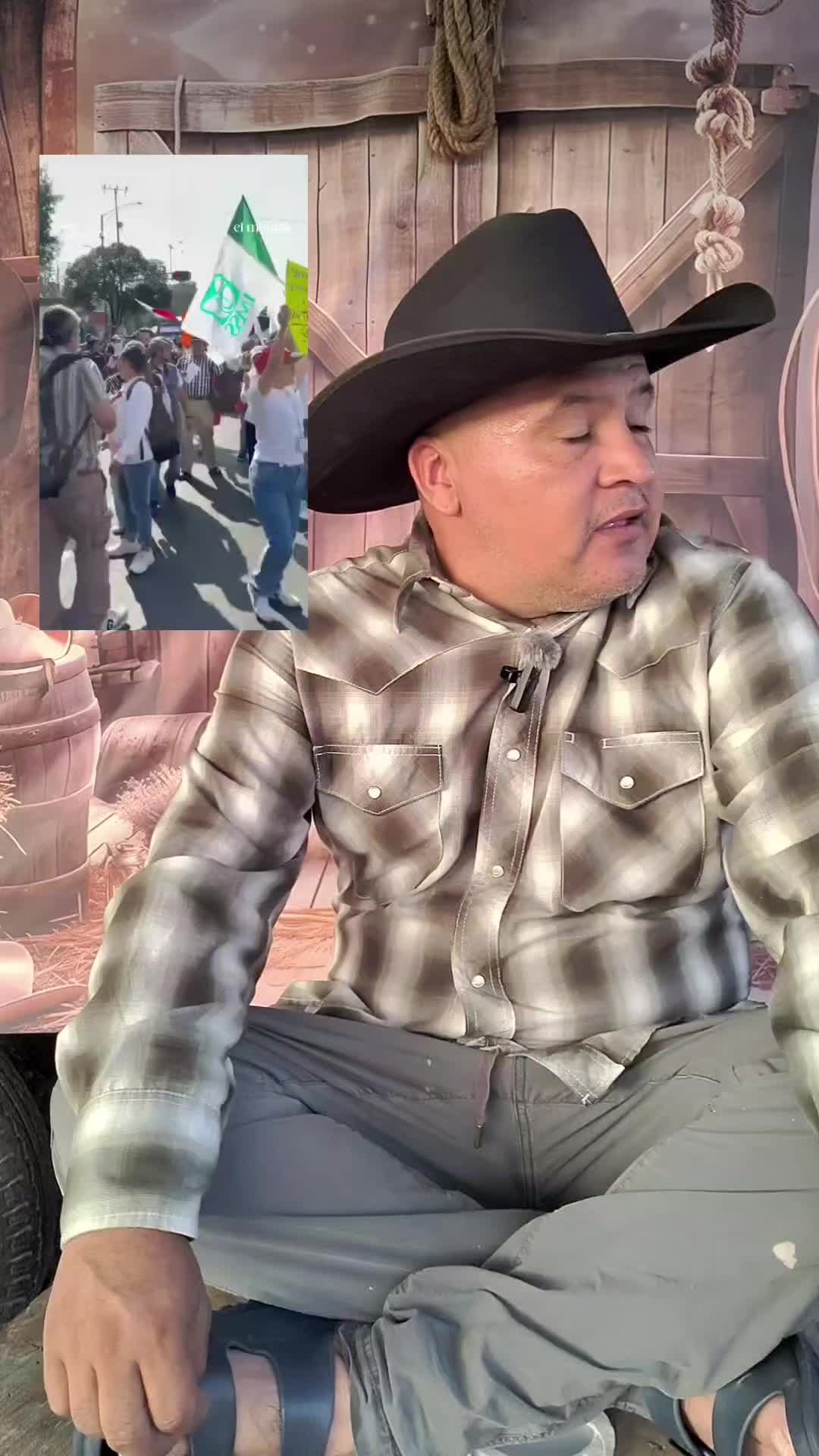 @PODCAST DEL RANCHO