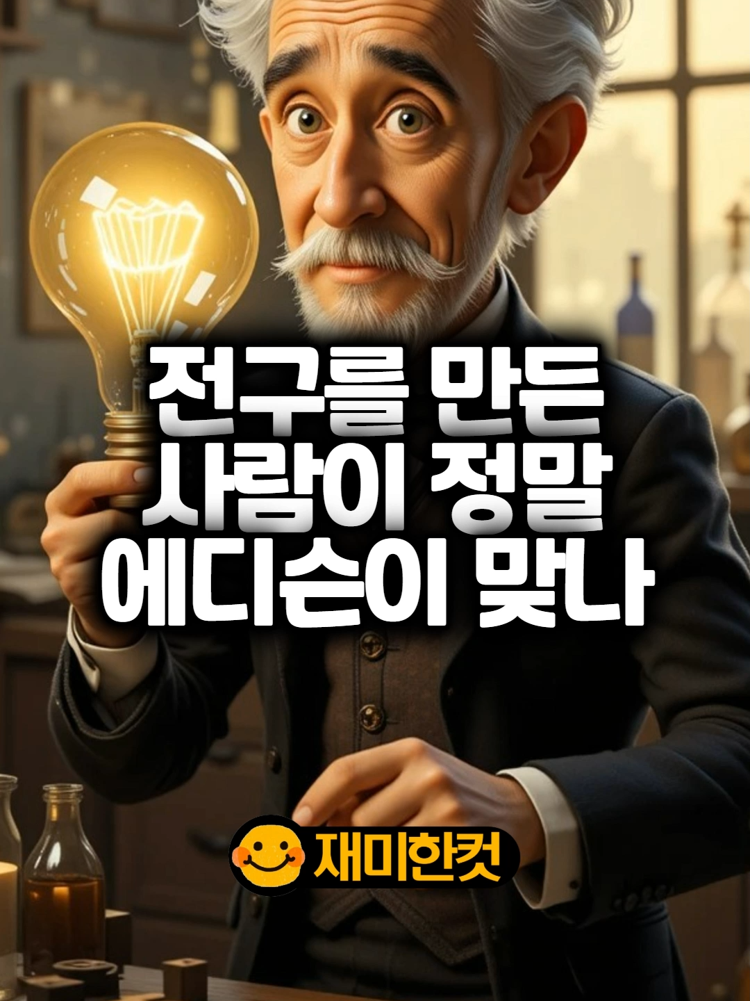 @재미한컷
