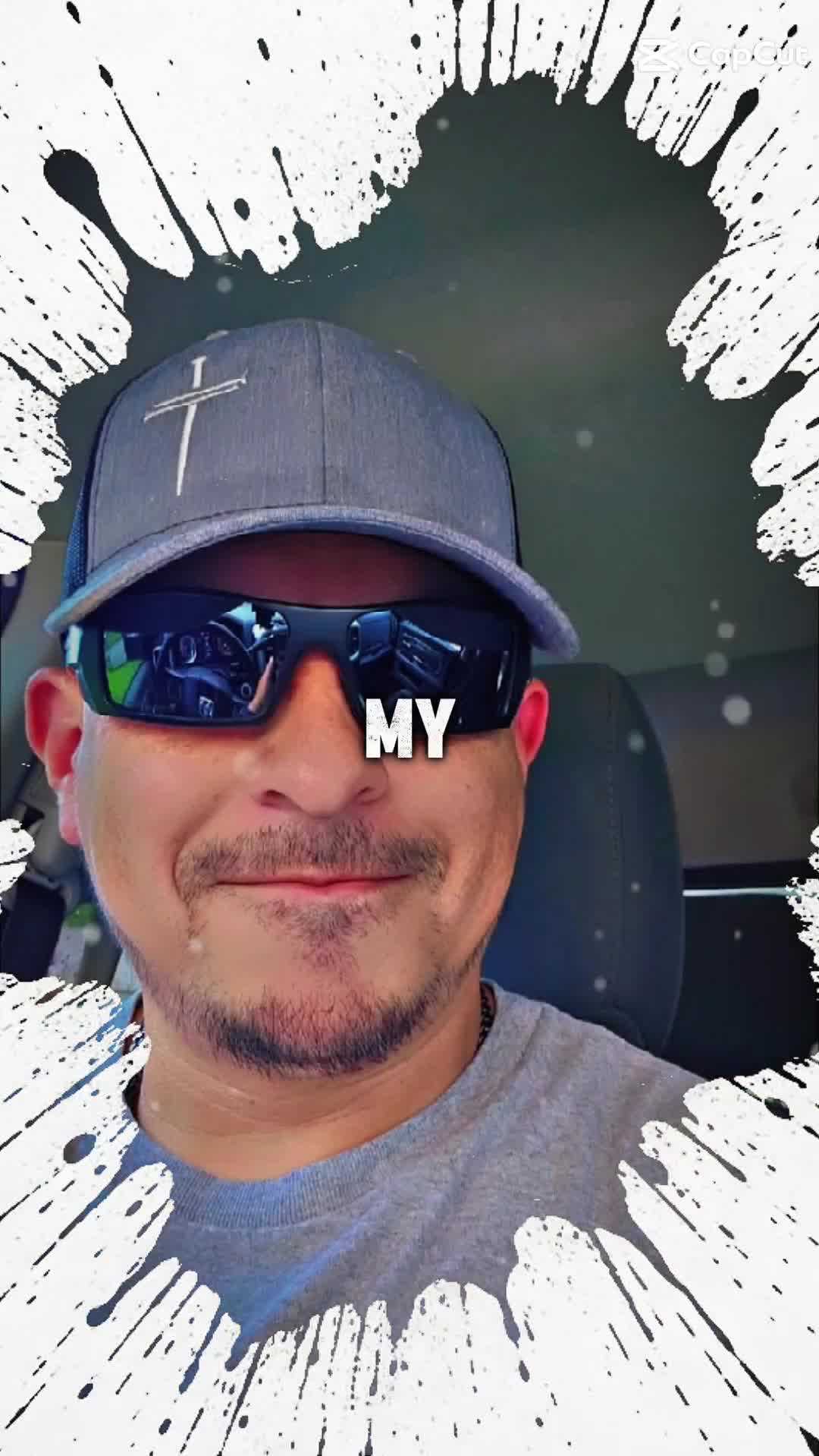 @Bobby Cantu