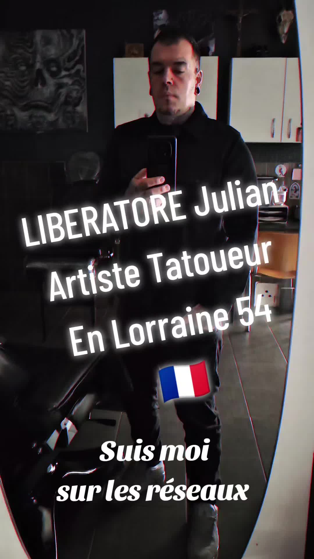 @Liberatore Juliann
