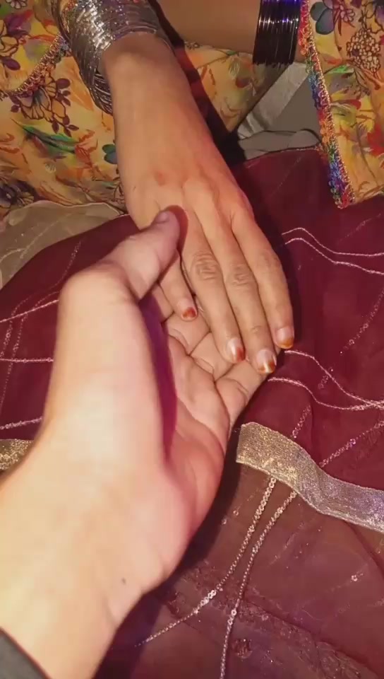 @😍 Apna jan ka Shazadi ho ❤️