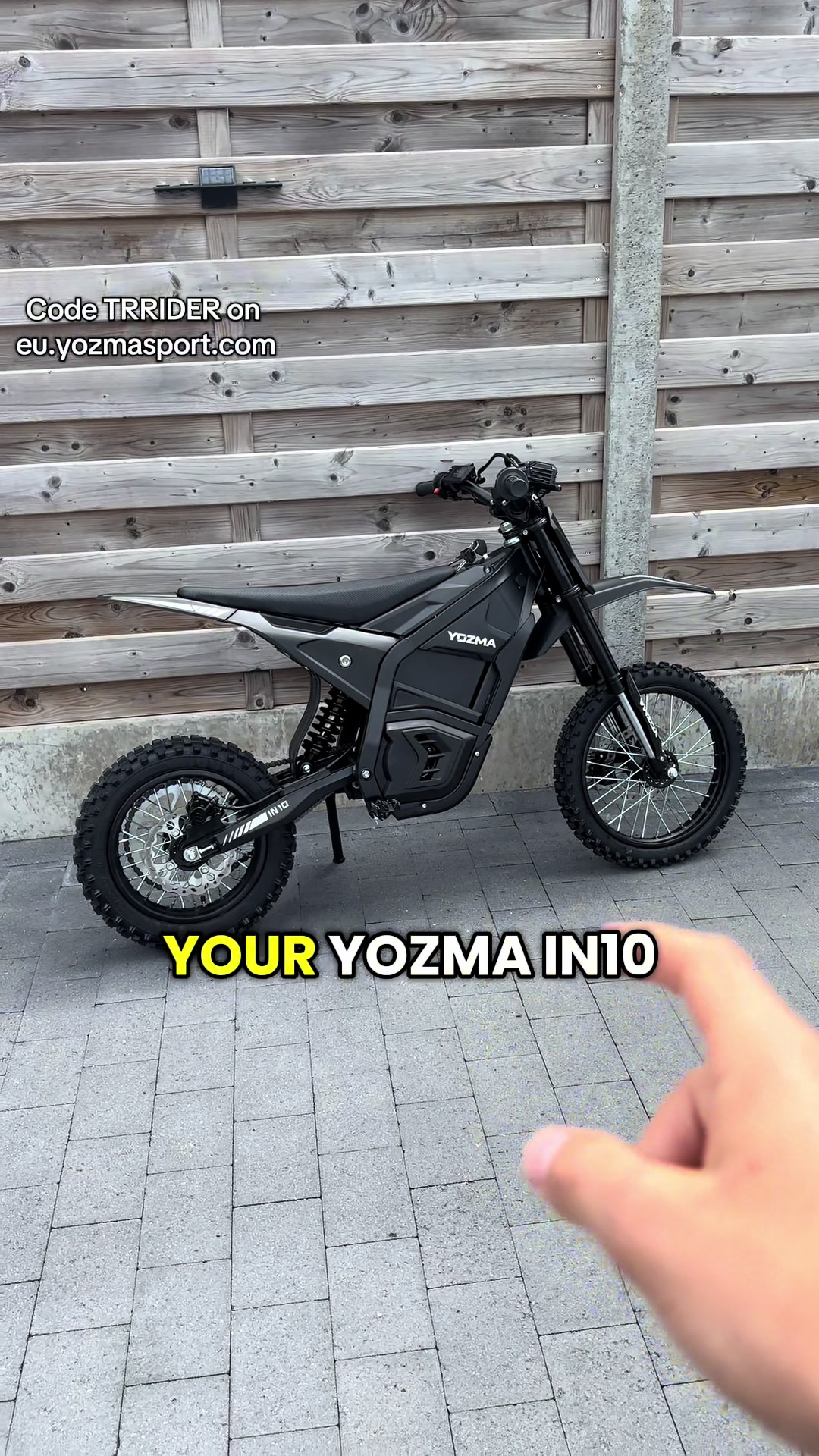 @Tr.rider