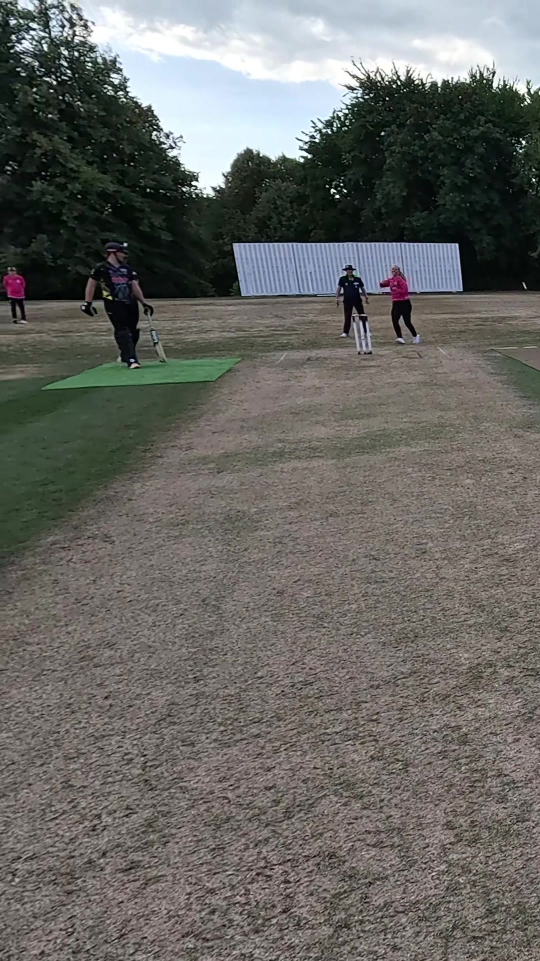@MySide of Cricket