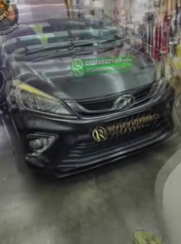 @RICH AUTO ACCESSORIES