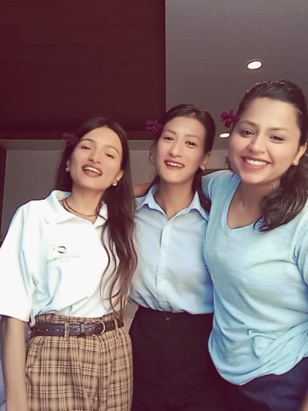 @Syaron Ashmita