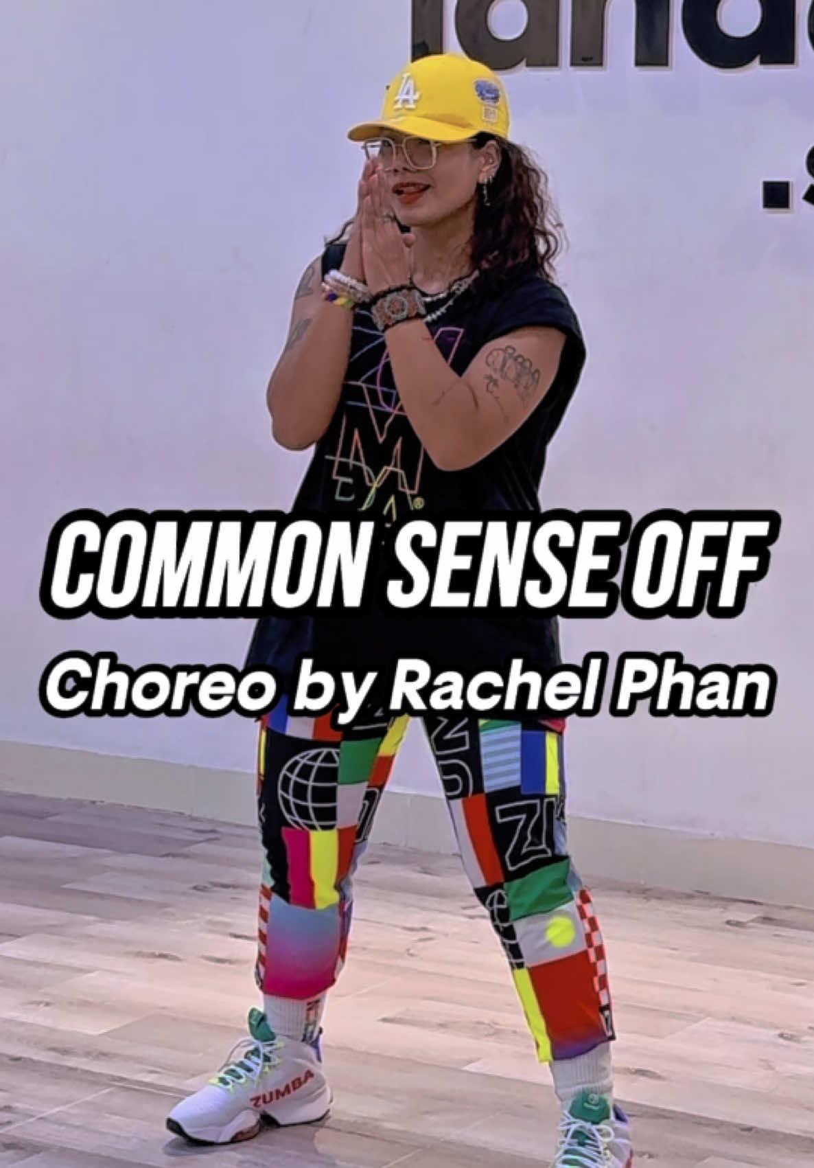 @Rachel Phan 🇻🇳🎶💃🏼