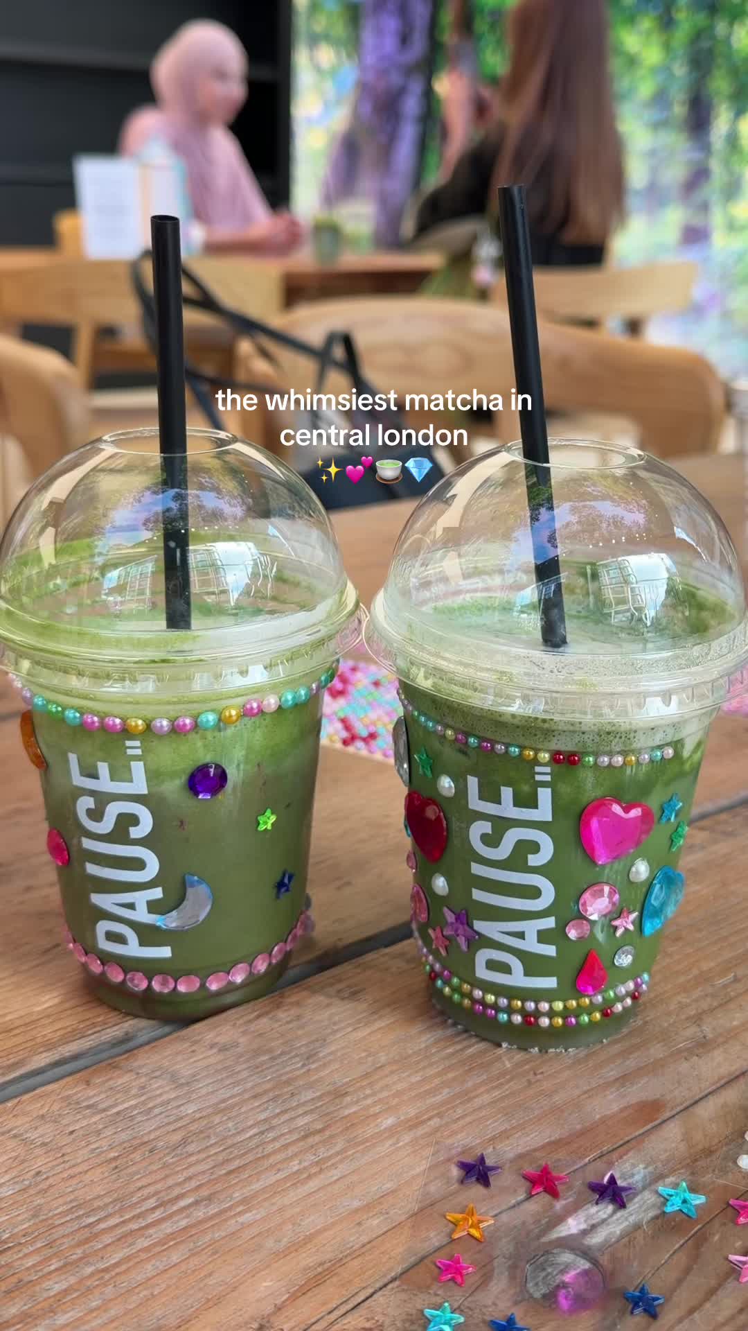 @cafe hopping 🍵ྀི