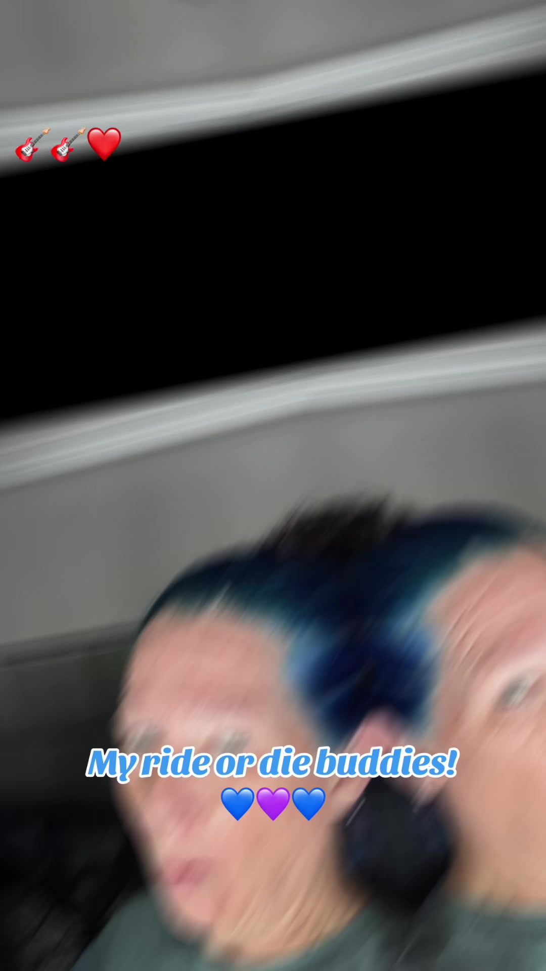 @bluepurplehairdriver73❌💙🎸🎸