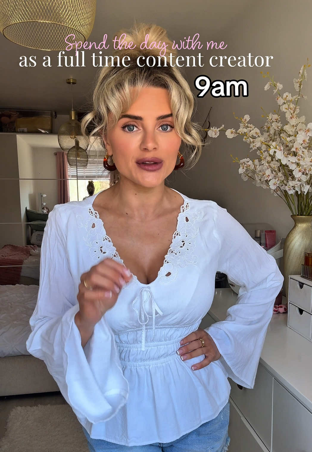 @Chlo Stevens | UGC Creator