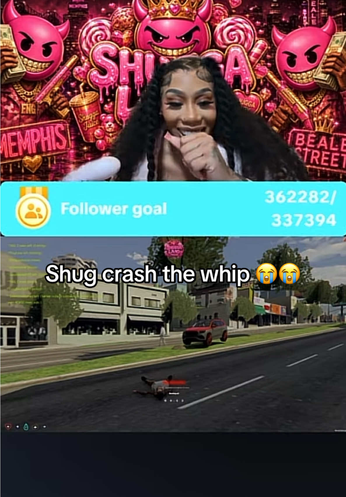 @ShuggaMuvaClips