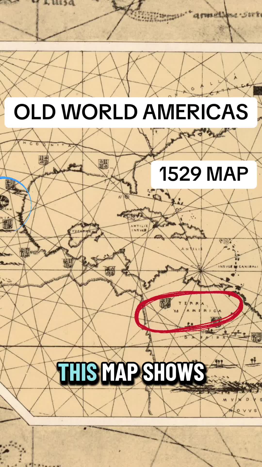 @Ancient Maps & Mysteries