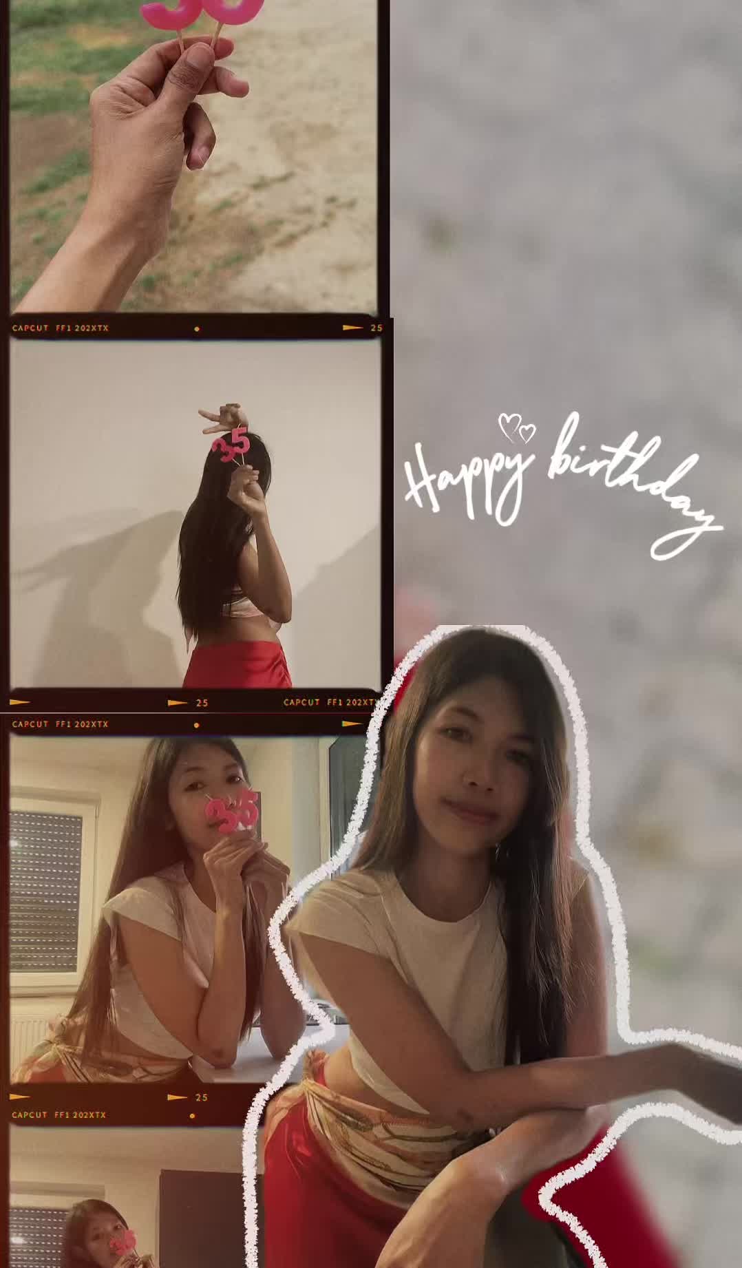 @KM