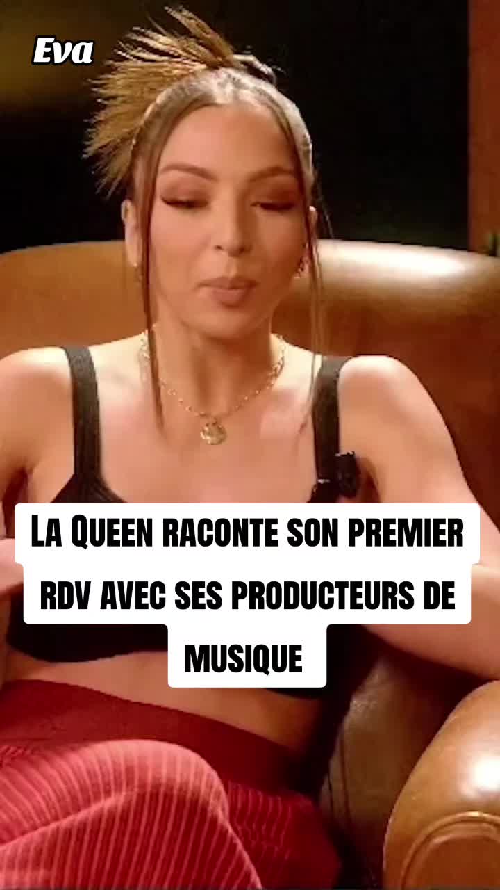 @Eva Queen Fan