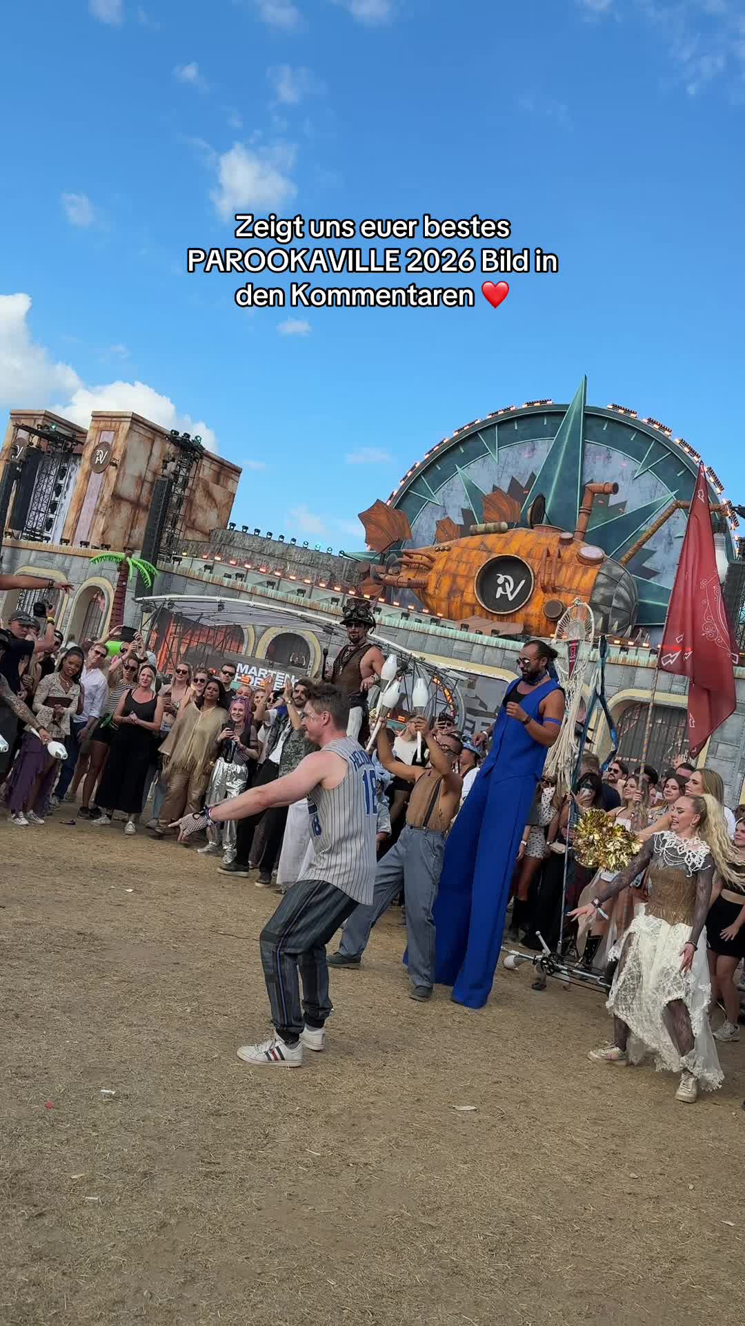 @PAROOKAVILLE