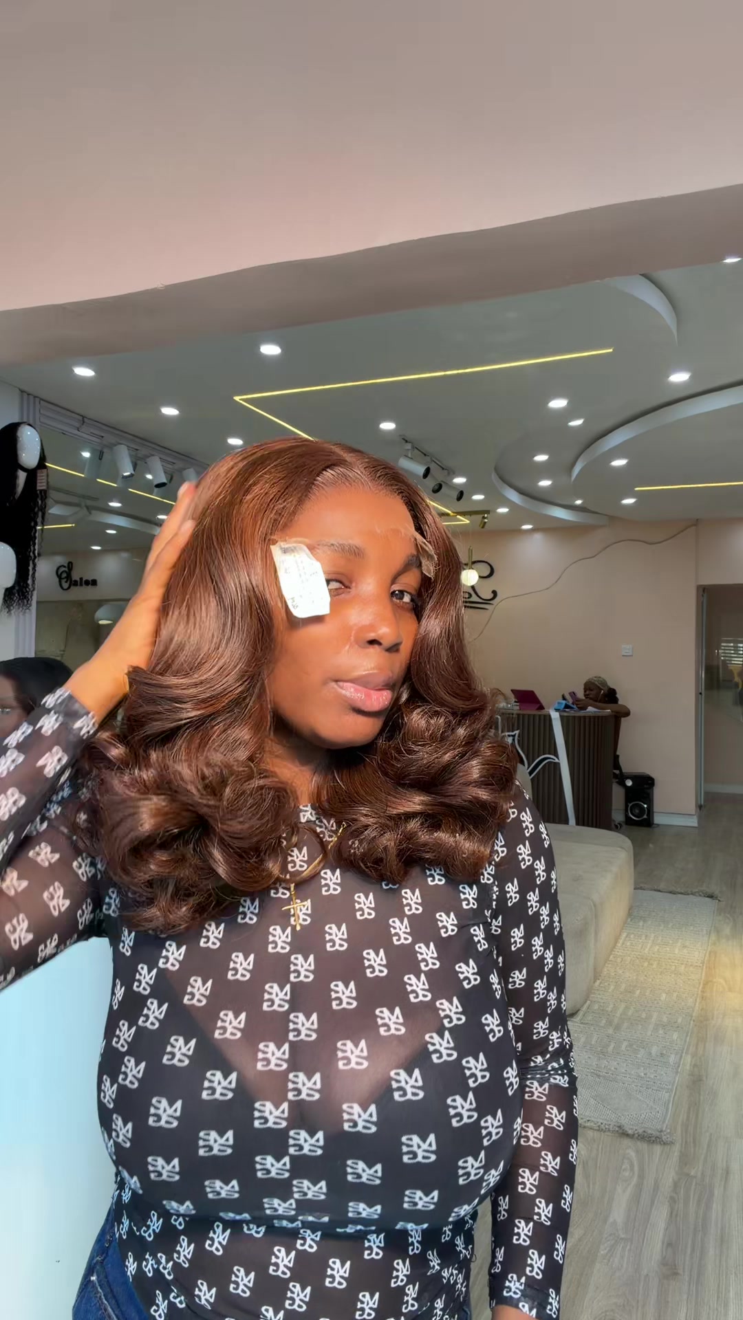 @Beehairluxury