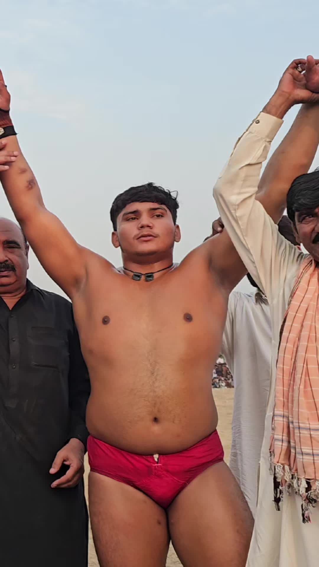 @Namat Pehlwan Official
