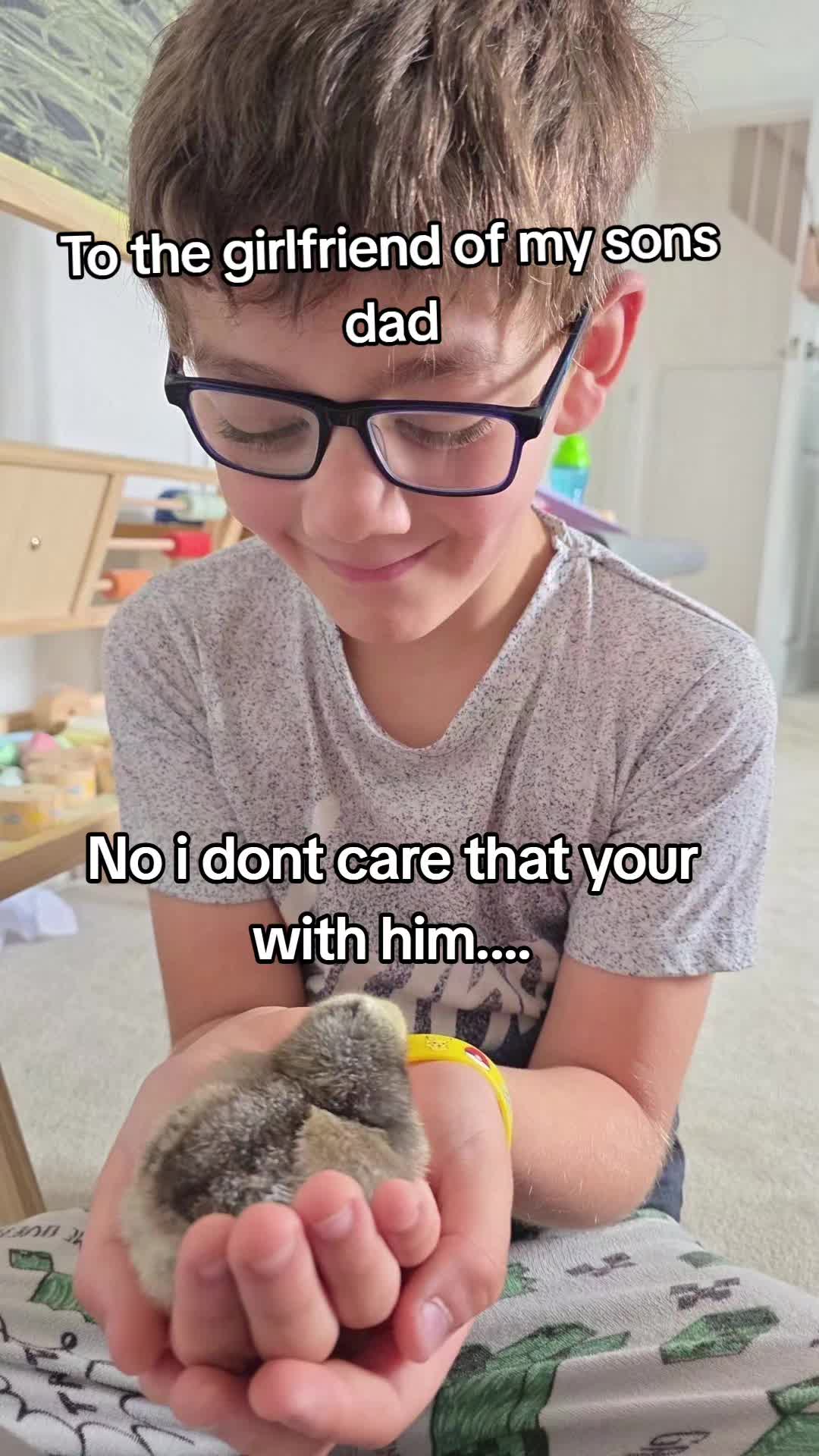 @Mycrazyfam