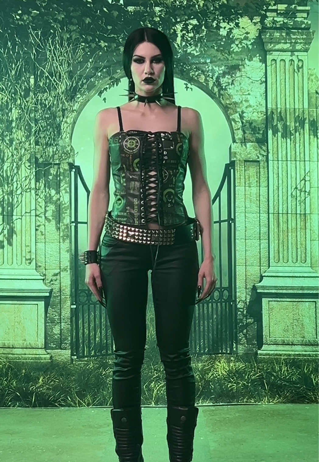 @Dolls Kill