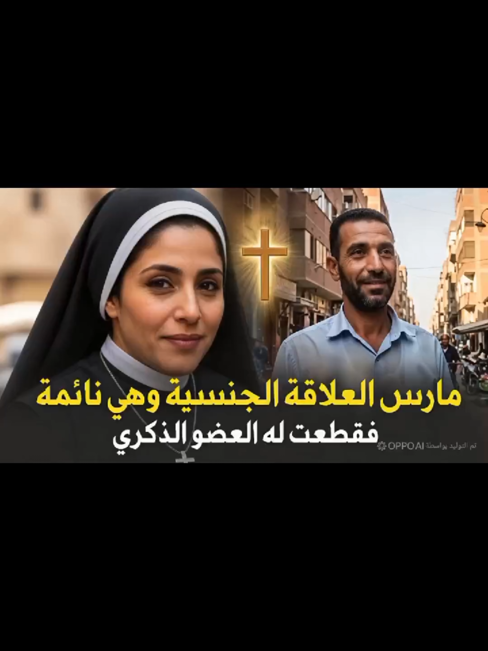 @اسمع قصتي Listen my story