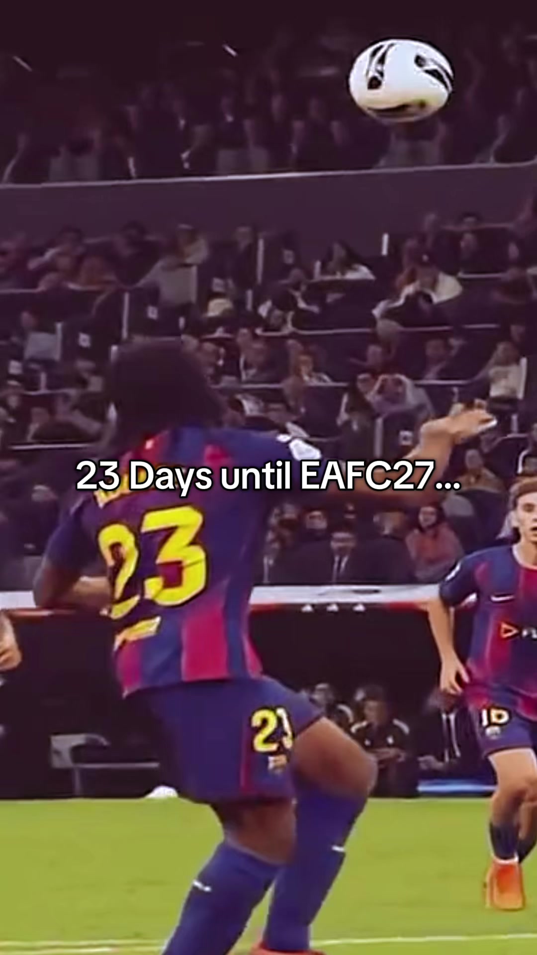 @Daimler ZOM EAFC