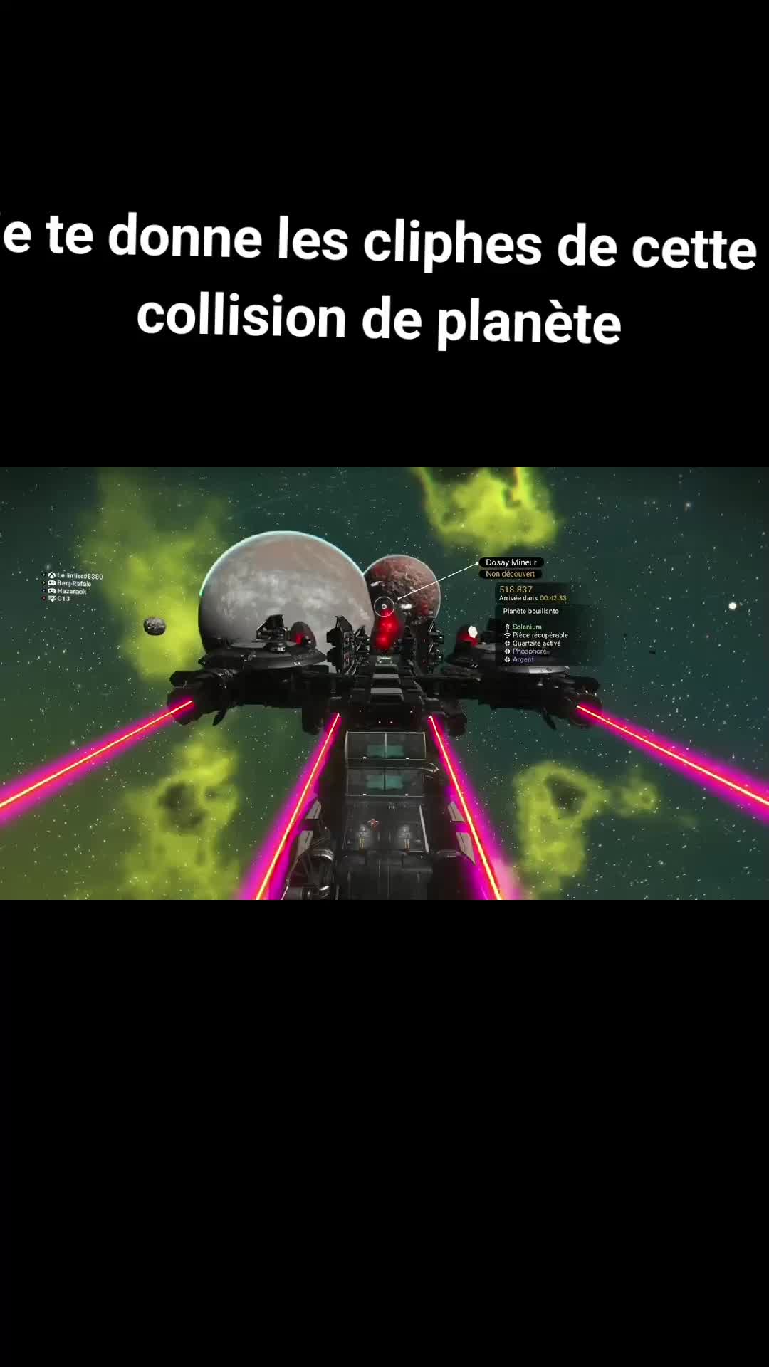 @Le limier du game