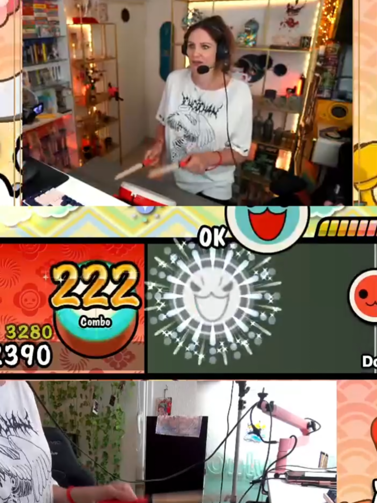 @DamDamLive | Twitch