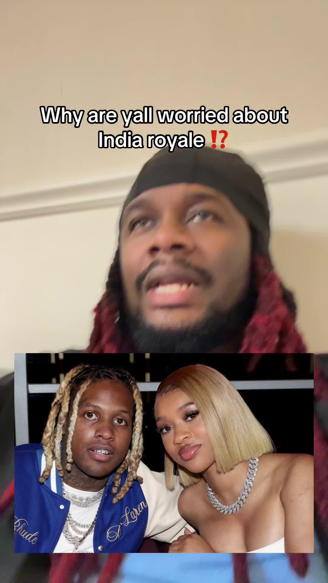 @Ekid Knuck