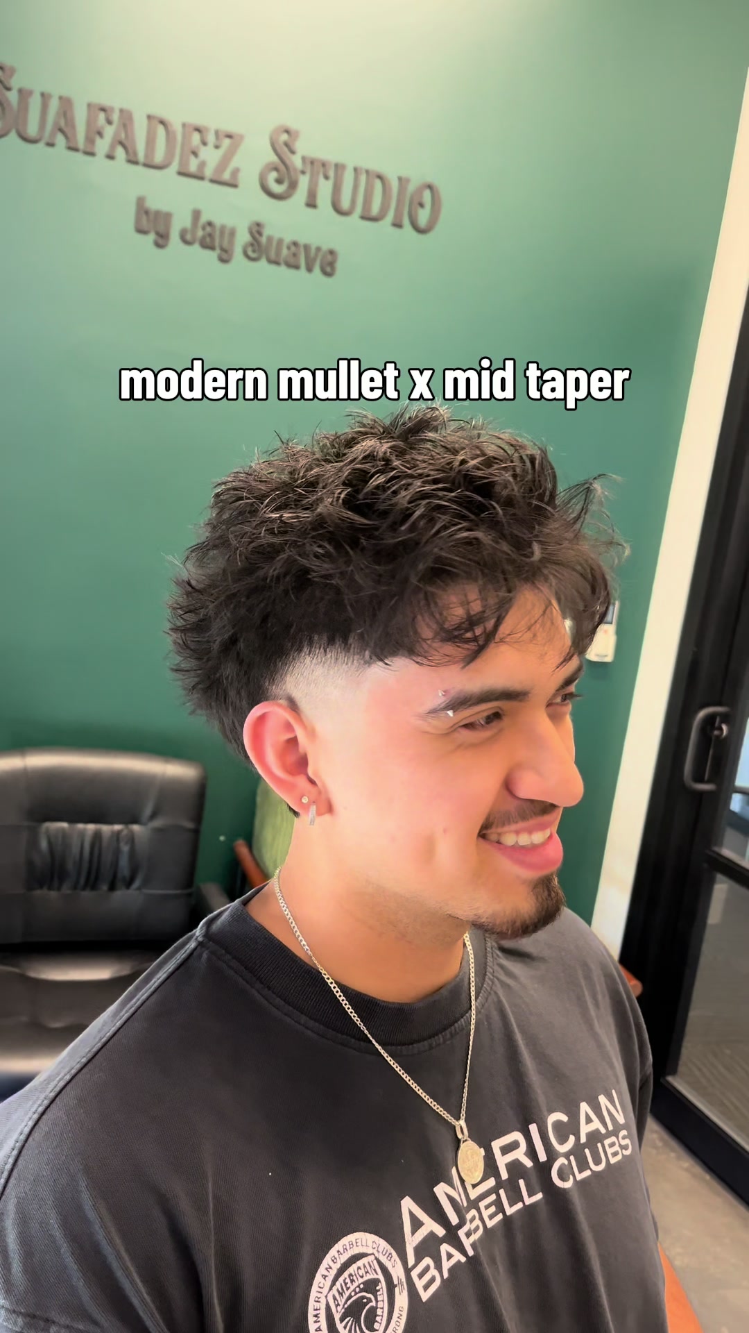 @Jay Suave
