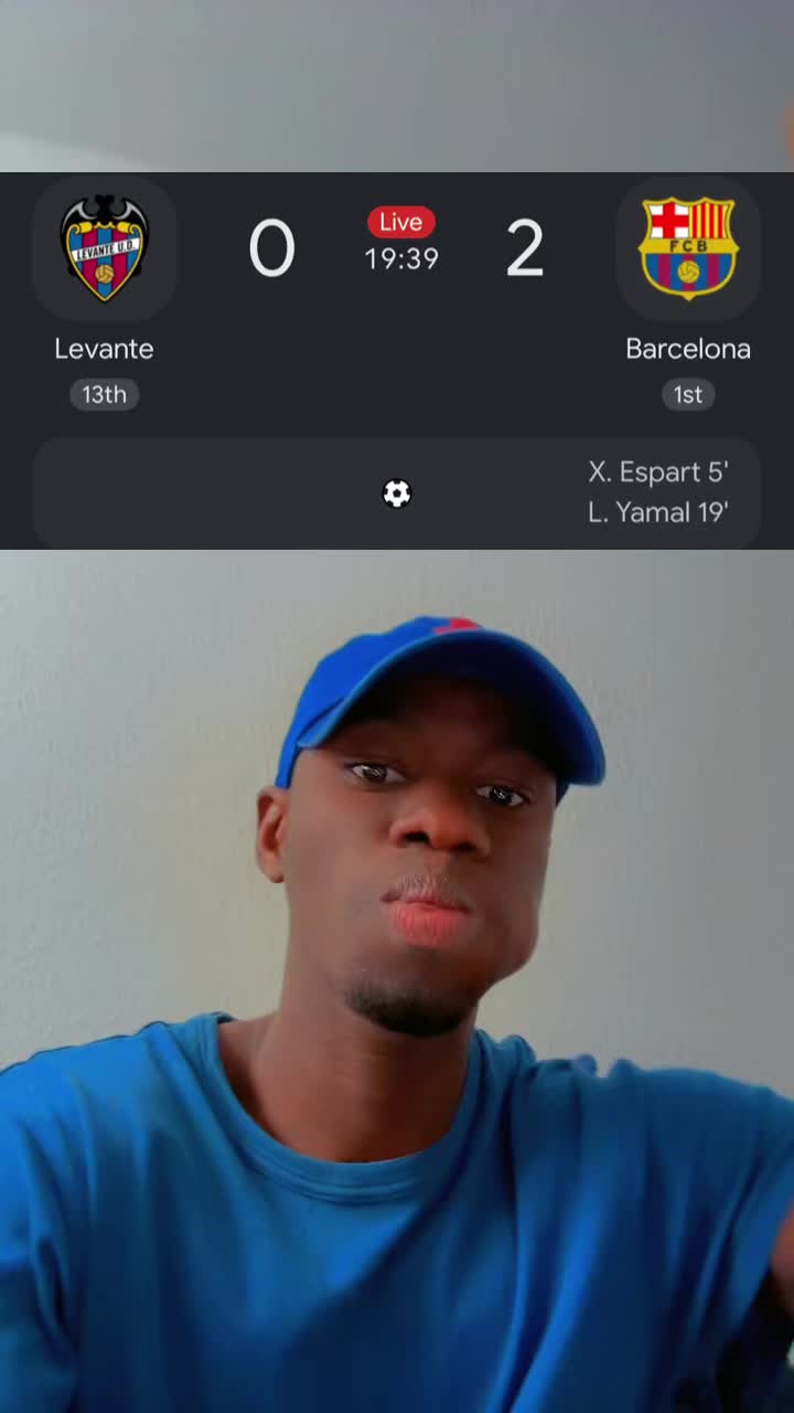 @Lamin Manjang
