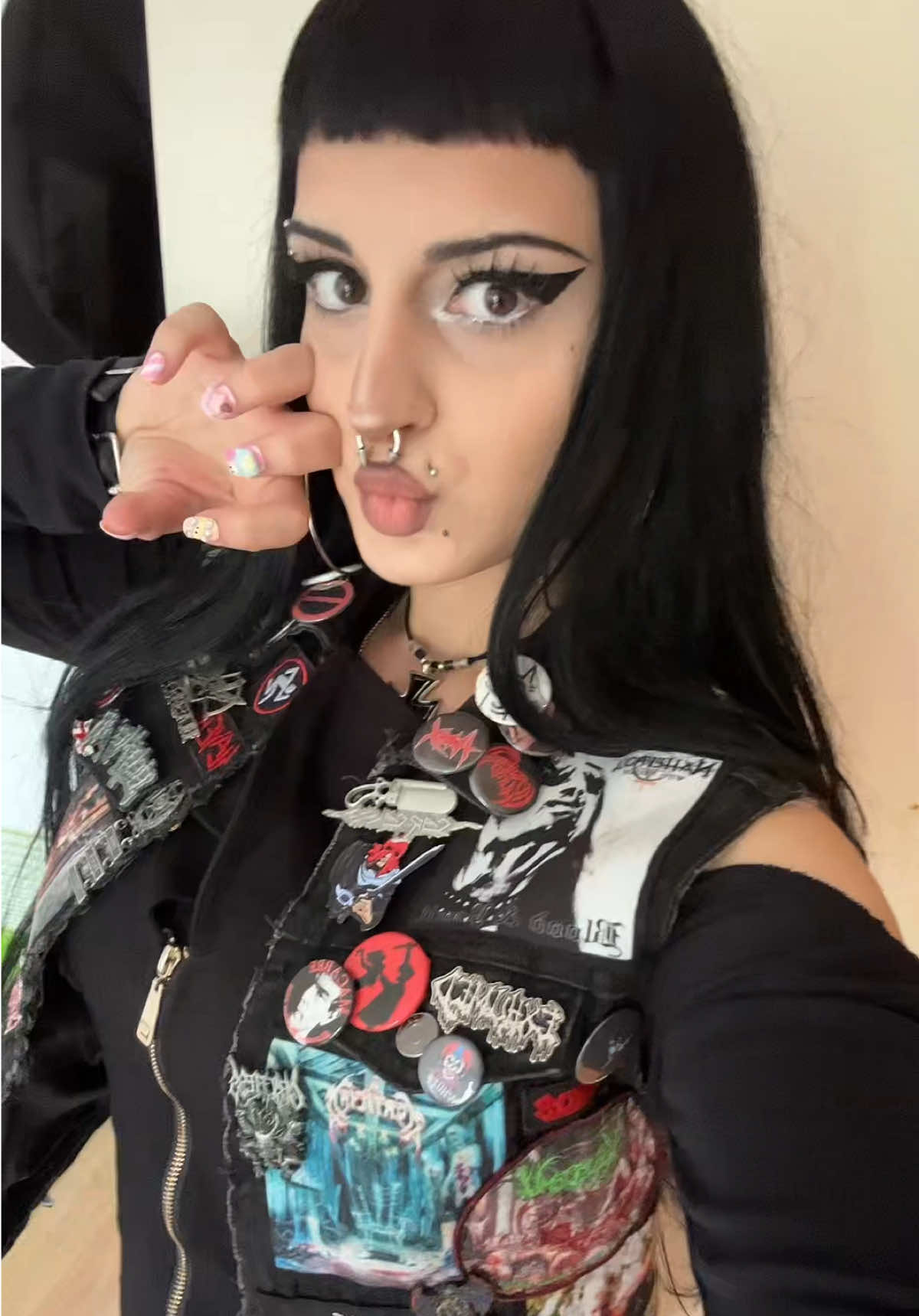 @chris ๐