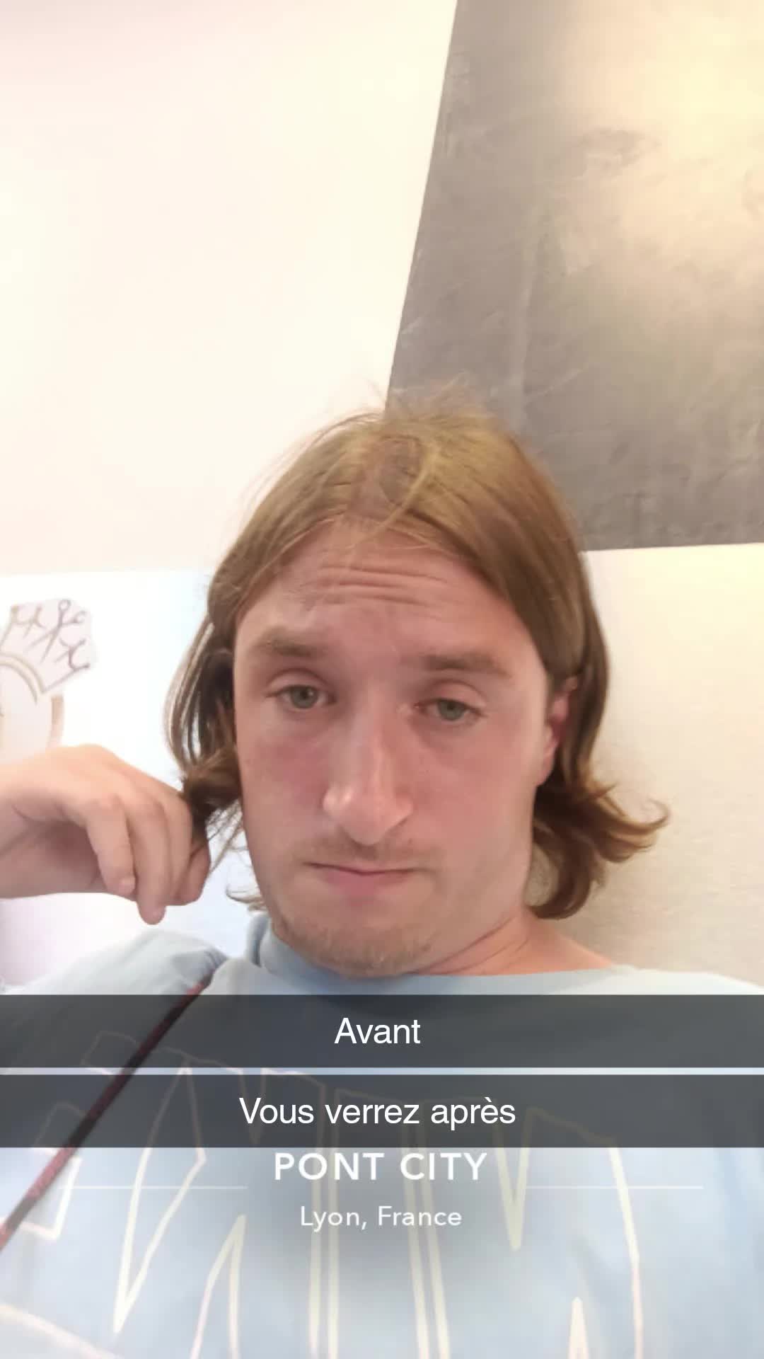 @LE GOAT DE LYON