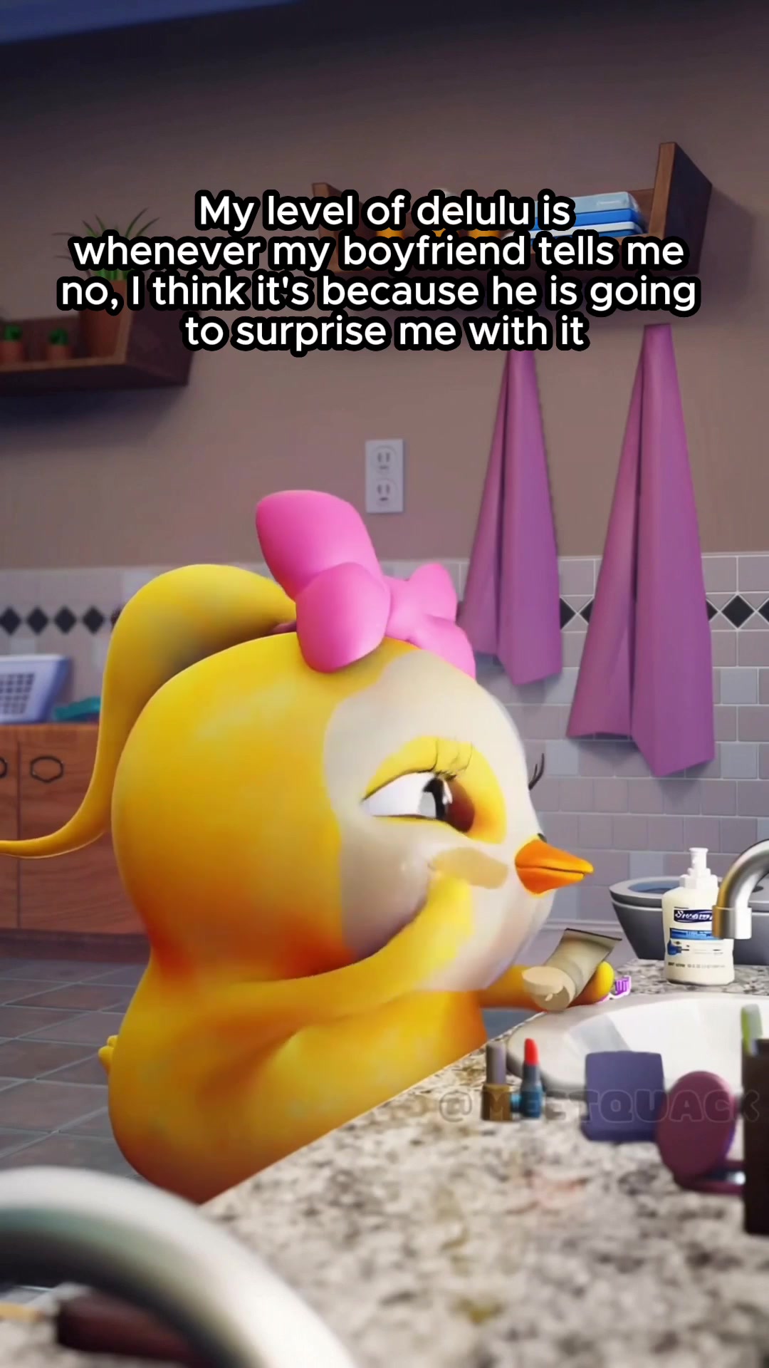 @Quacklives