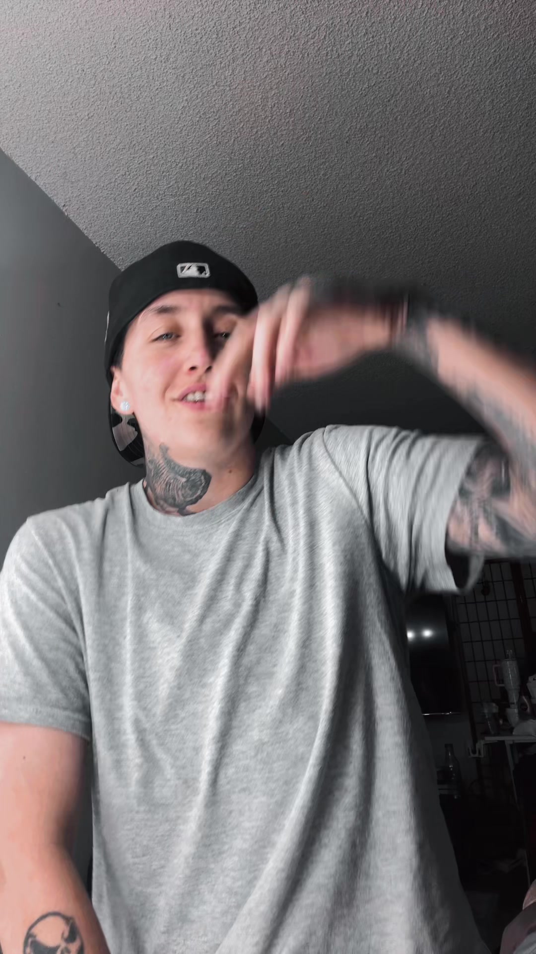 @Melromero323✝️