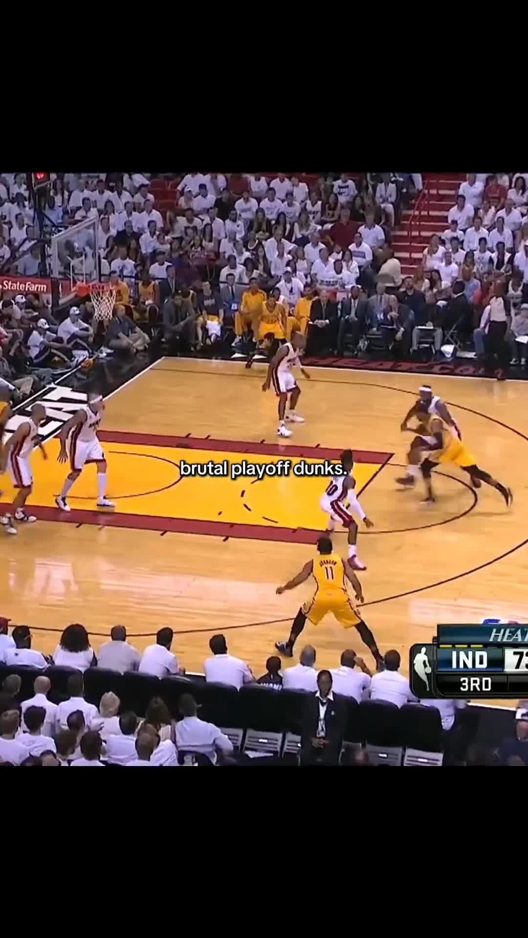 @Swish Moments