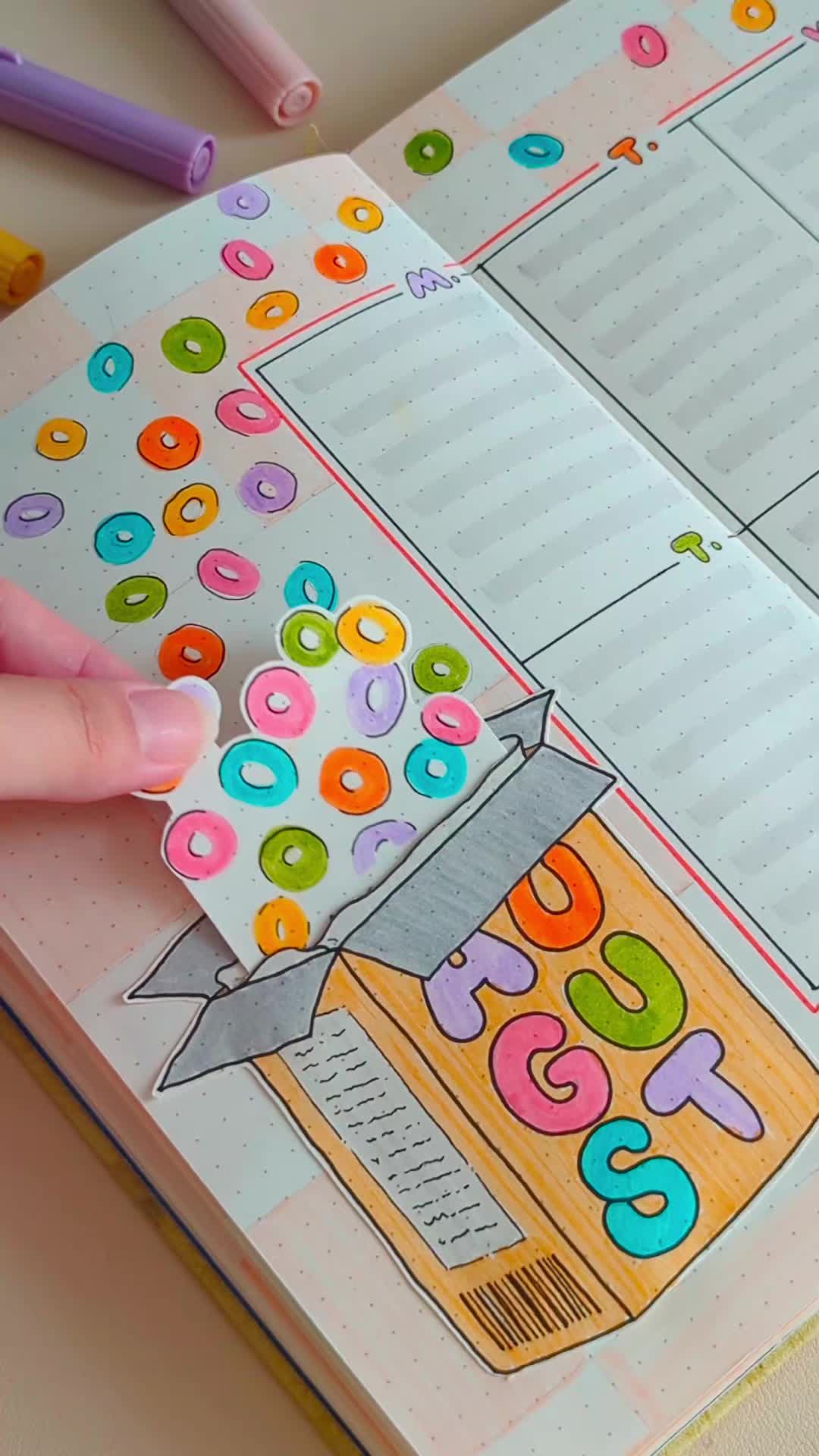 @louise 》journal & stationery